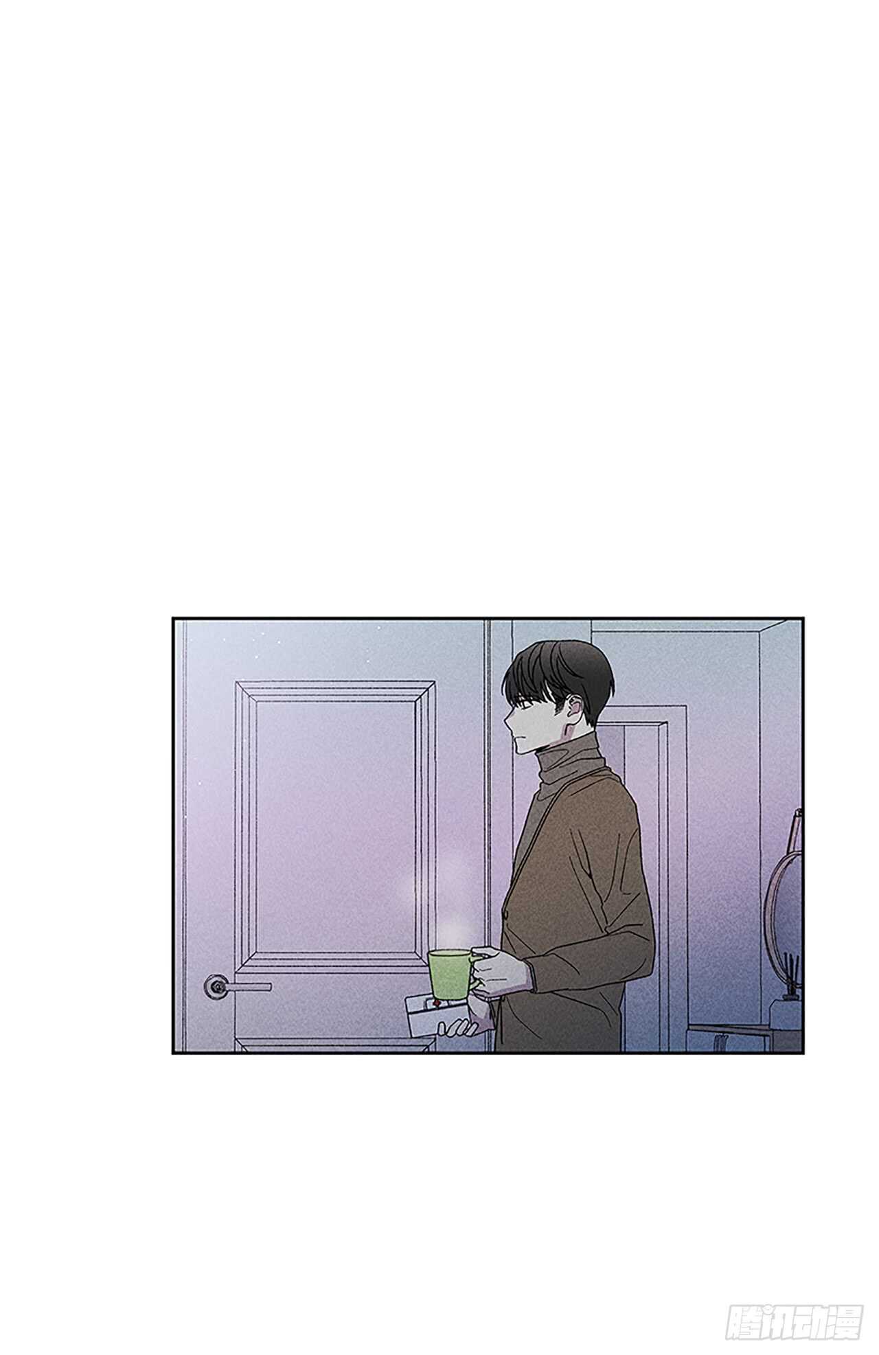 《甜蜜幽灵男友》46.因为你不是怕鬼嘛 第5页