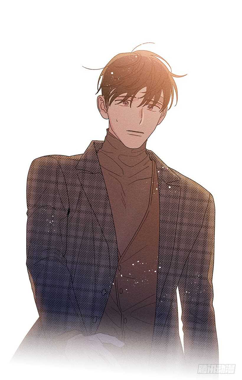 《甜蜜幽灵男友》44.你什么都做不了 第11页