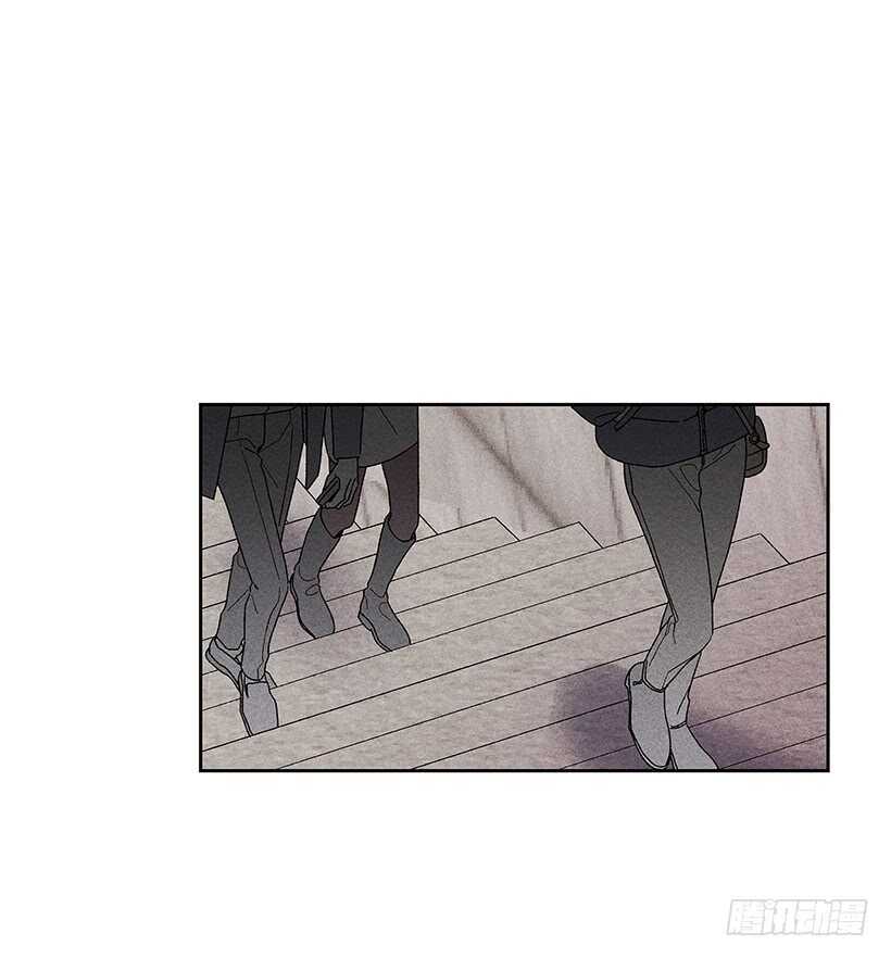 《甜蜜幽灵男友》44.你什么都做不了 第45页