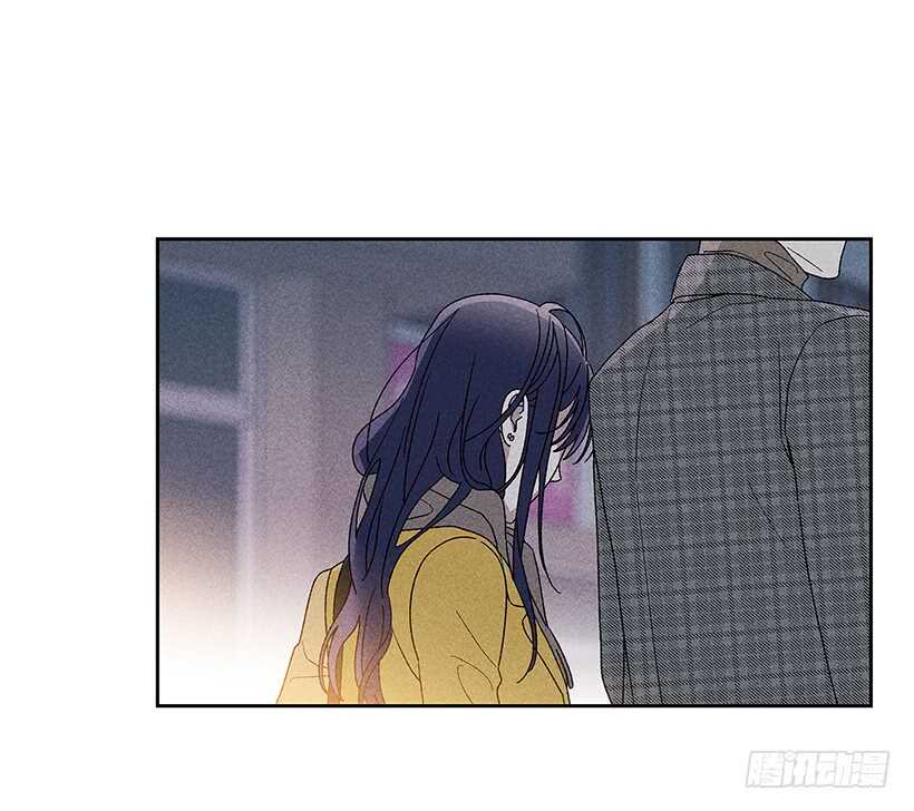 《甜蜜幽灵男友》44.你什么都做不了 第47页