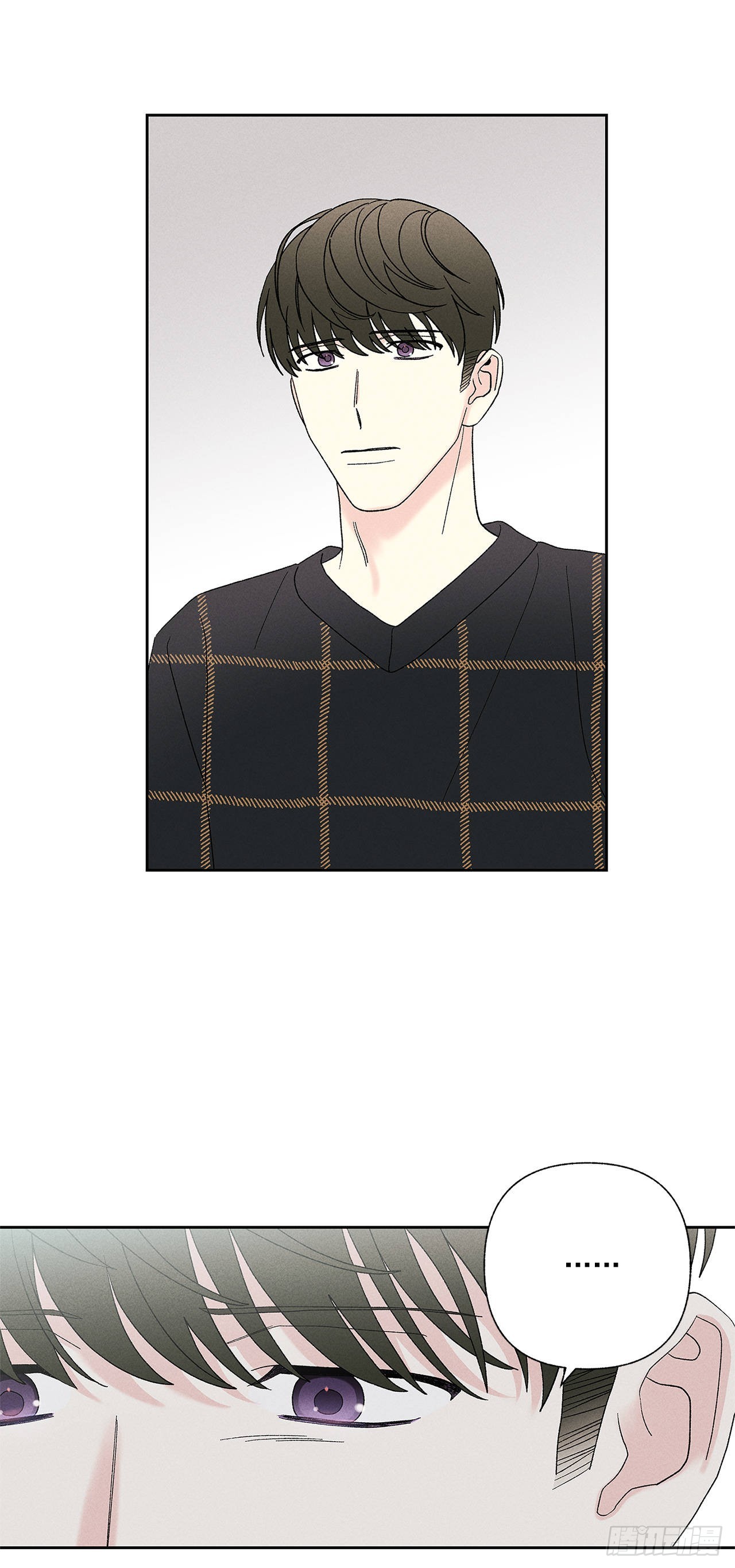 《甜蜜幽灵男友》57.有什么事吗？ 第19页
