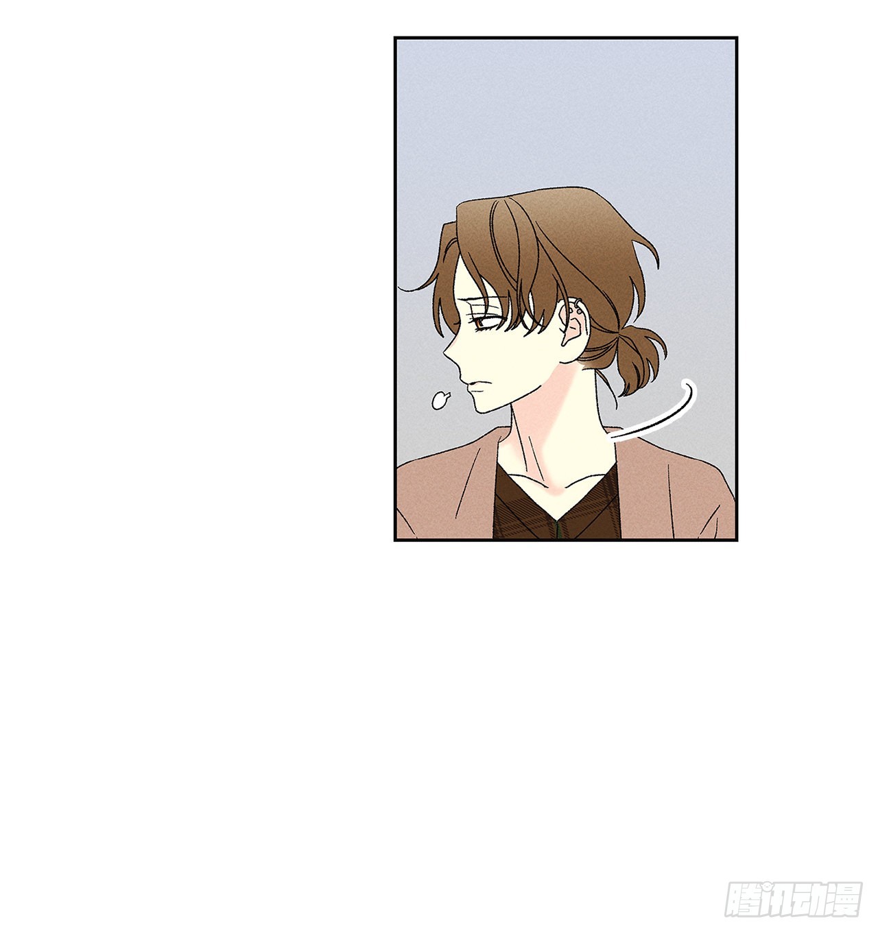 《甜蜜幽灵男友》63.我想结束这一切 第25页
