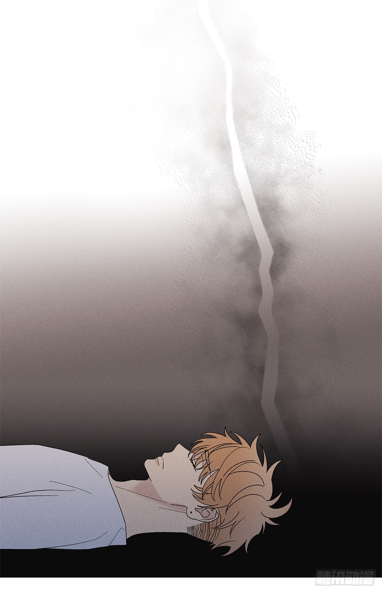 《甜蜜幽灵男友》64.抓住了 第25页