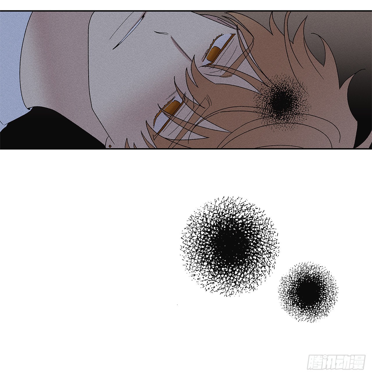 《甜蜜幽灵男友》64.抓住了 第9页