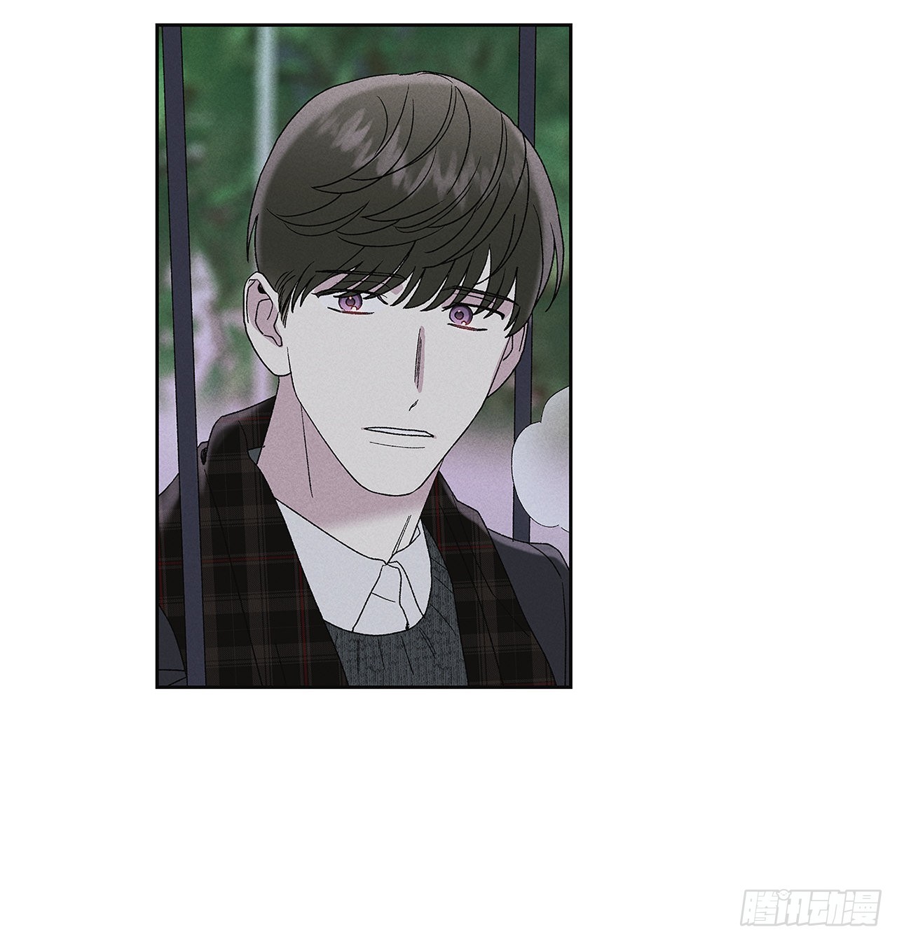 《甜蜜幽灵男友》62.你就不该对我那么好 第12页