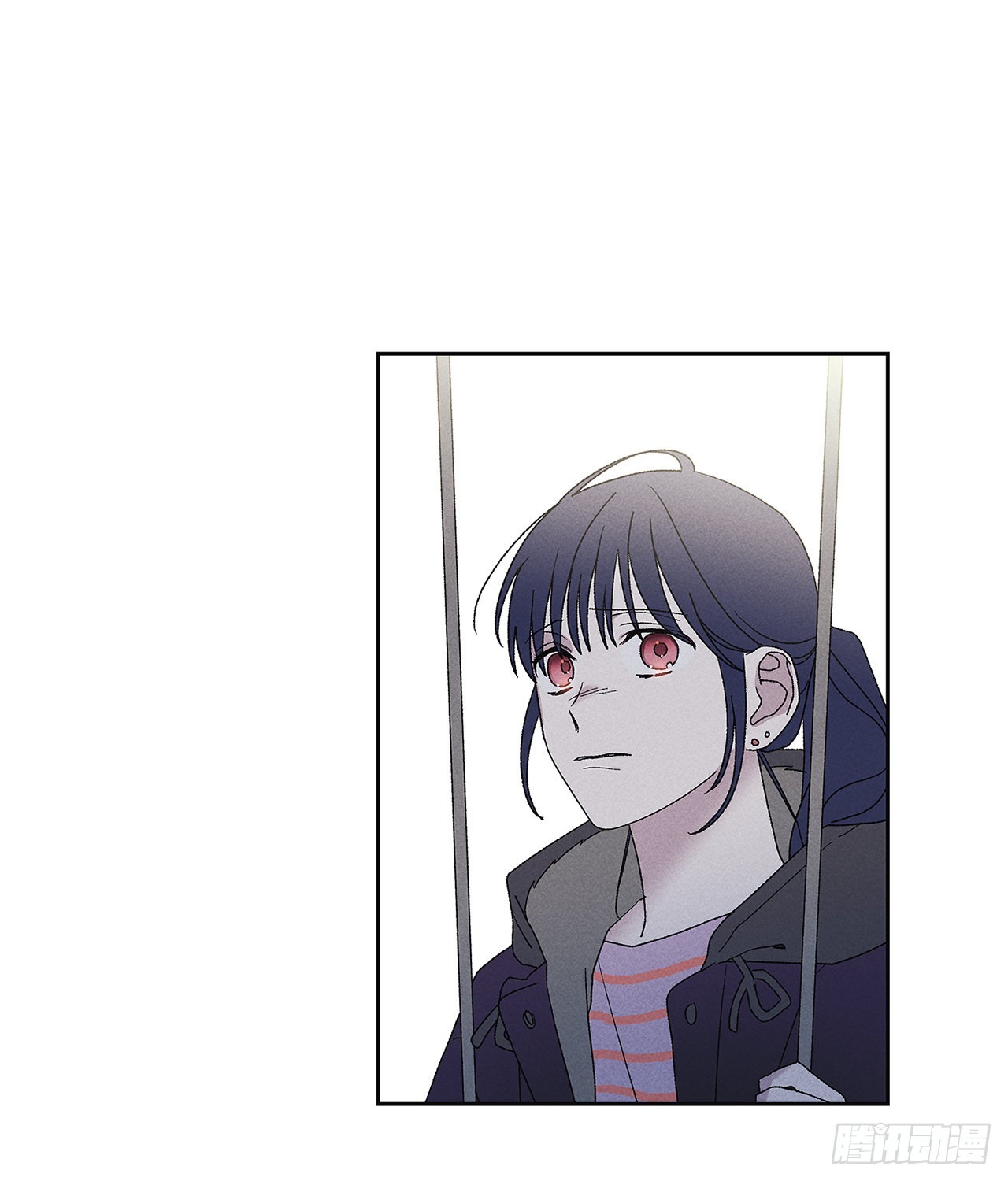 《甜蜜幽灵男友》62.你就不该对我那么好 第18页