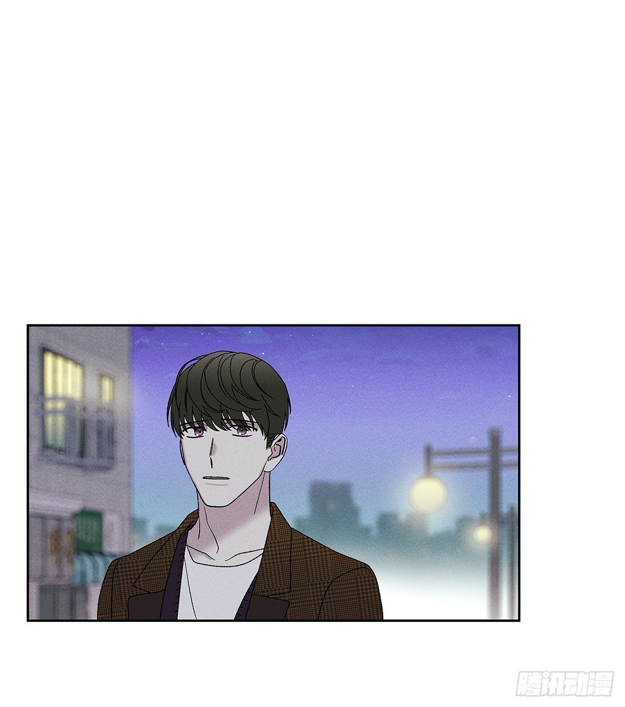 《甜蜜幽灵男友》68.撒谎 第26页