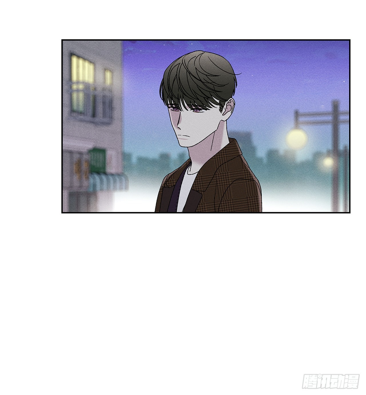 《甜蜜幽灵男友》68.撒谎 第27页