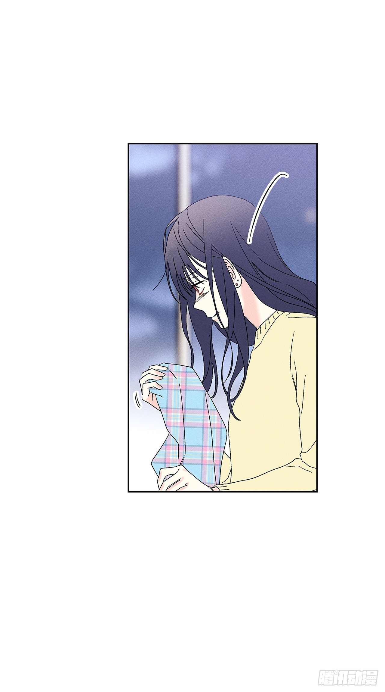 《甜蜜幽灵男友》67.看，你不是知道嘛 第30页
