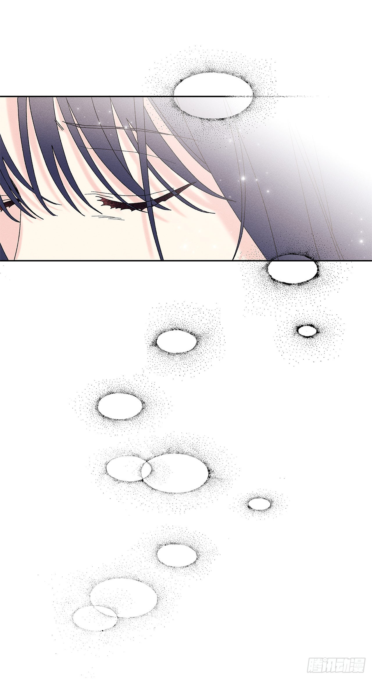 《甜蜜幽灵男友》66.就好像梦一样 第19页