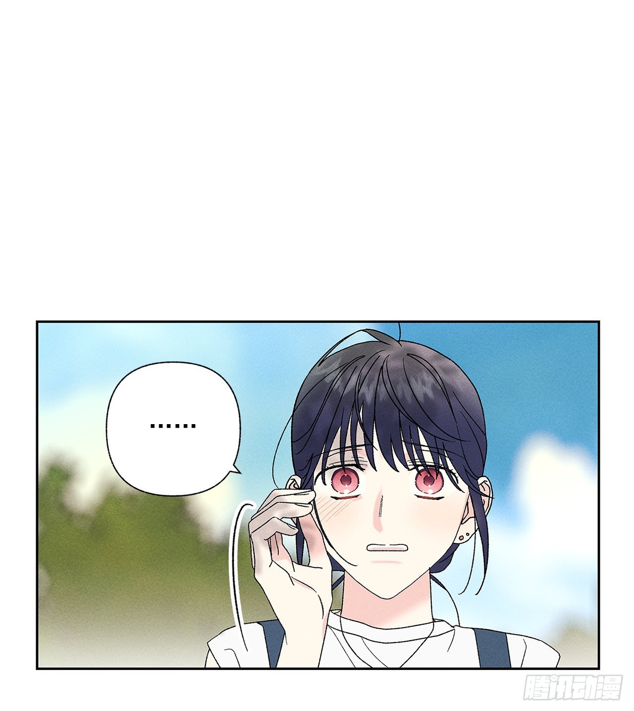 《甜蜜幽灵男友》66.就好像梦一样 第42页