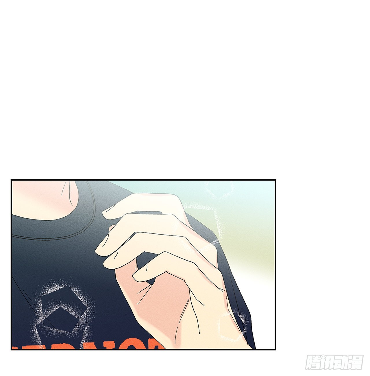 《甜蜜幽灵男友》66.就好像梦一样 第43页