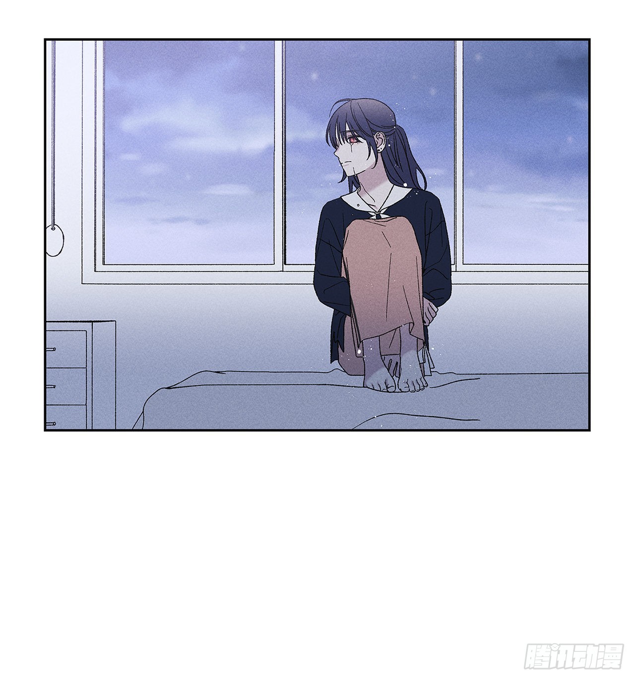 《甜蜜幽灵男友》70.到底是谁愚蠢啊？ 第18页