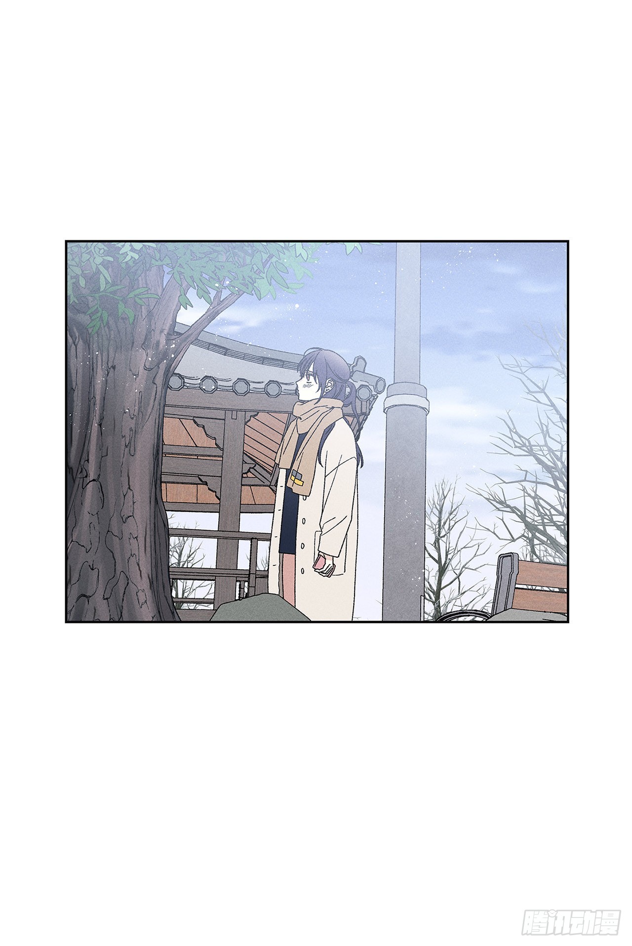 《甜蜜幽灵男友》70.到底是谁愚蠢啊？ 第40页