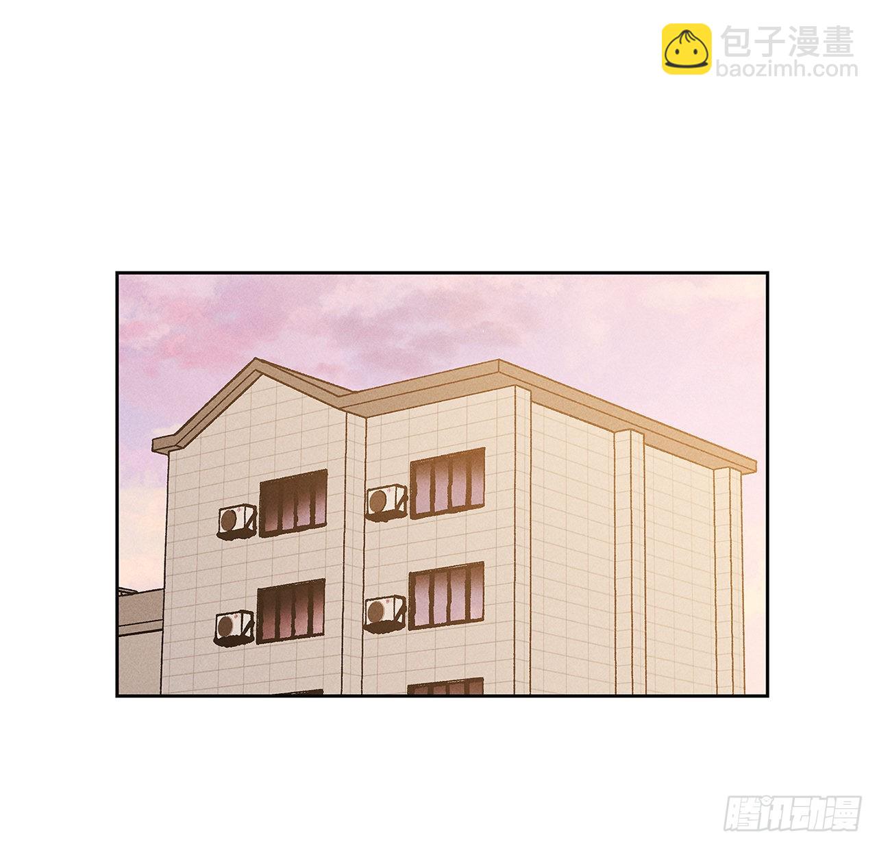 《甜蜜幽灵男友》72.即使是虚无缥缈的感觉 第5页