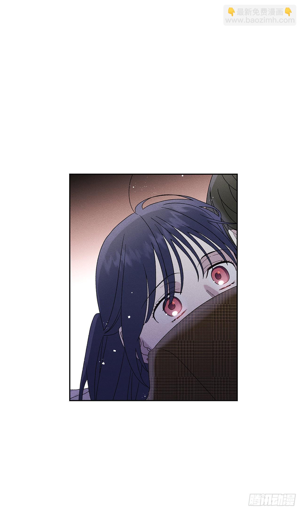 《甜蜜幽灵男友》69.从哪里开始才是你？ 第16页