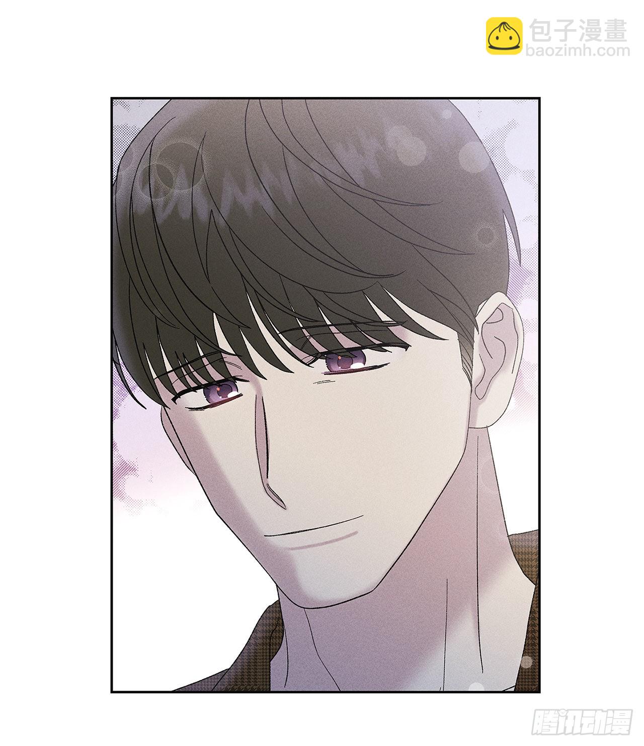 《甜蜜幽灵男友》69.从哪里开始才是你？ 第21页
