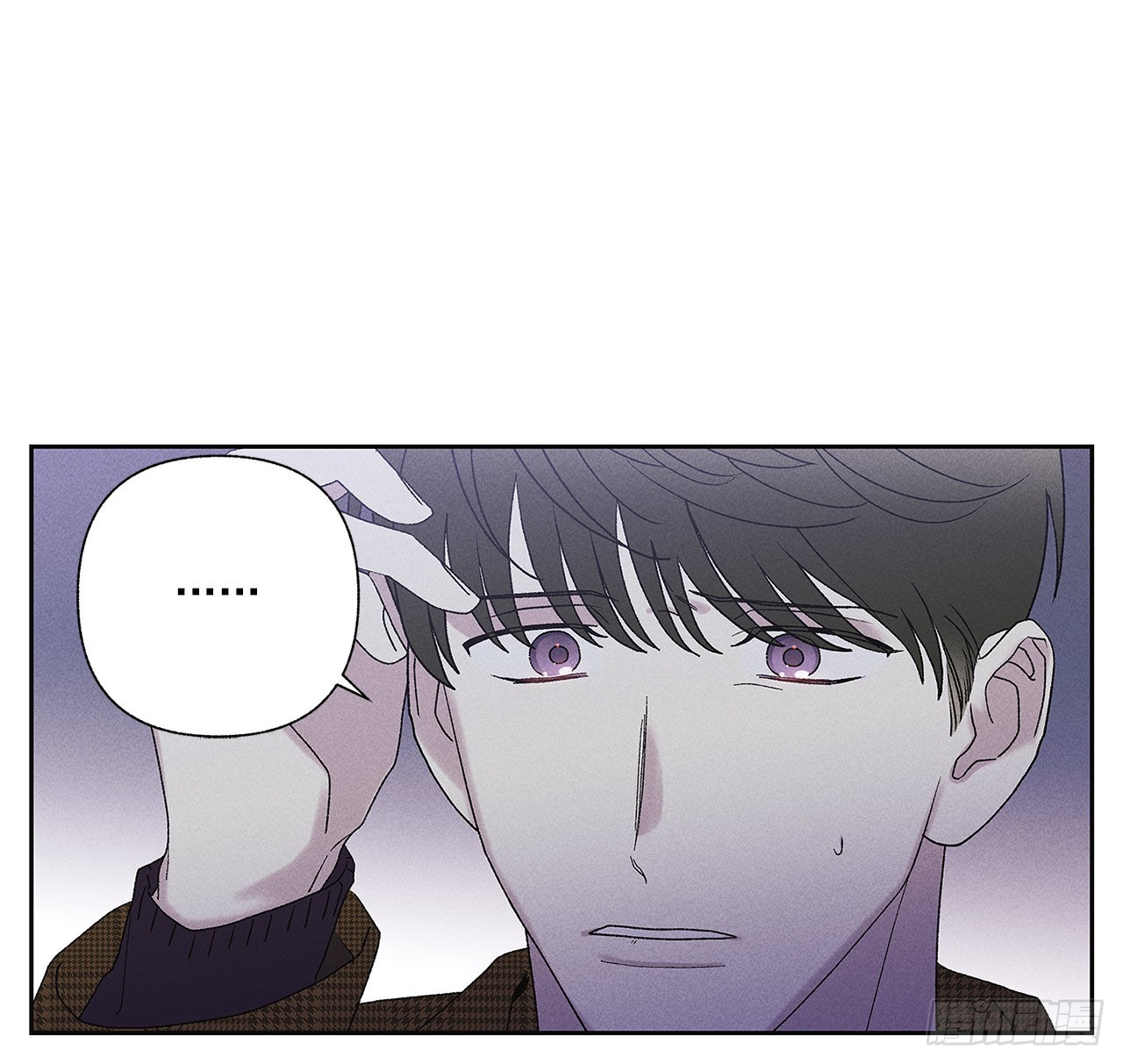 《甜蜜幽灵男友》69.从哪里开始才是你？ 第35页