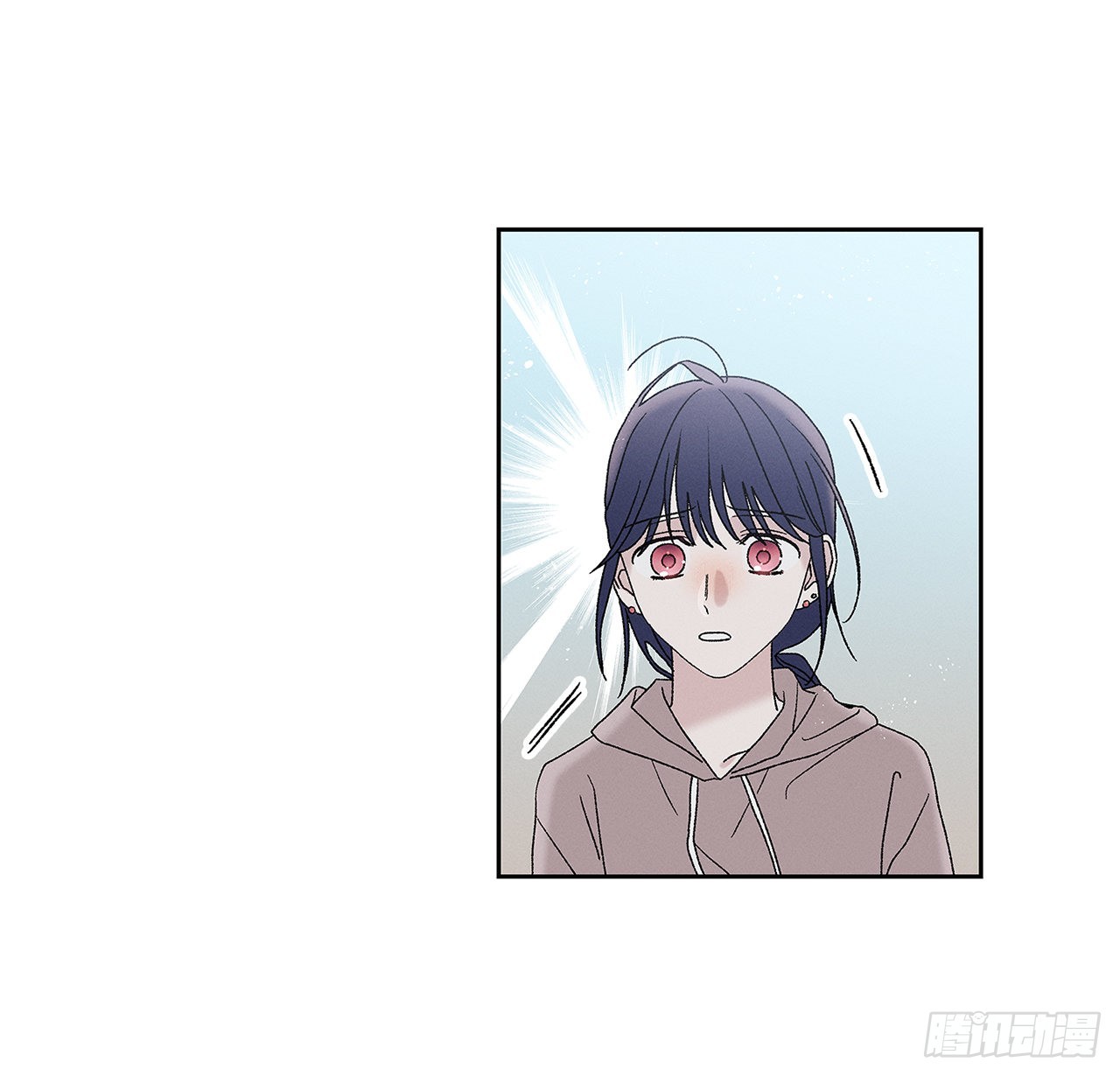 《甜蜜幽灵男友》75.留恋 第10页