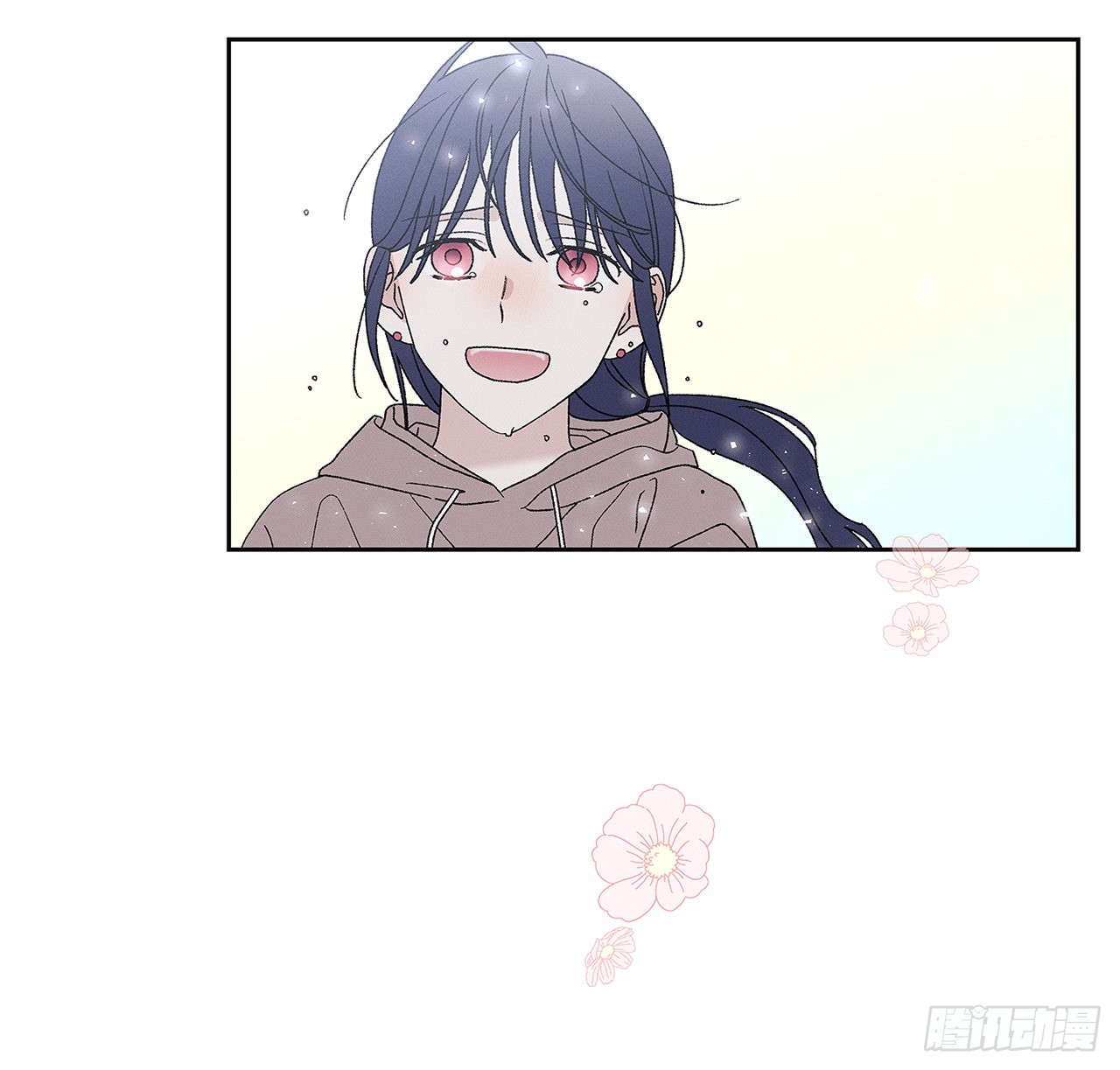 《甜蜜幽灵男友》75.留恋 第5页