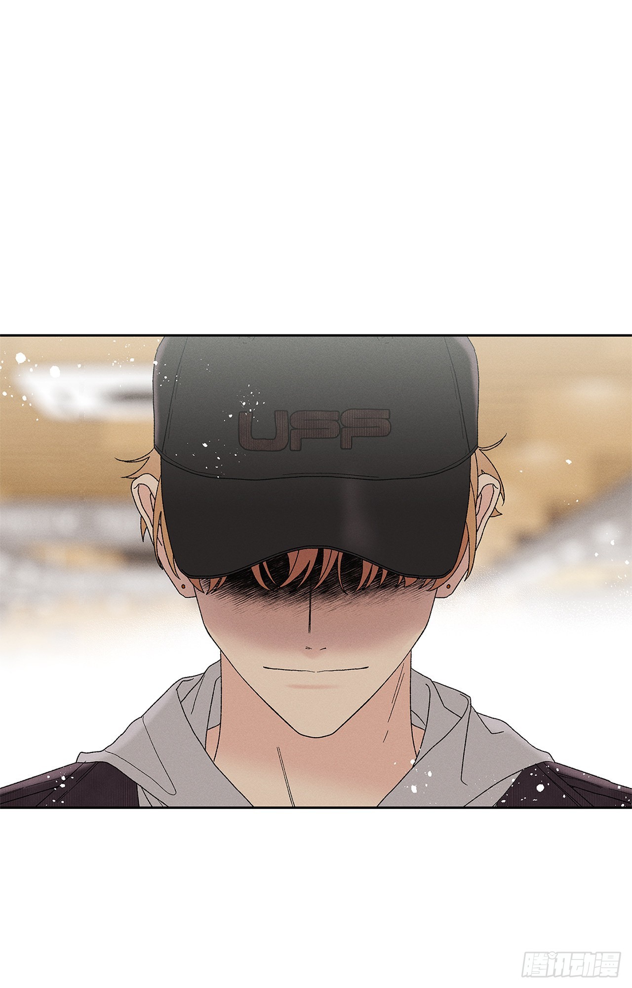 《甜蜜幽灵男友》78.女主会幸福吗 第26页