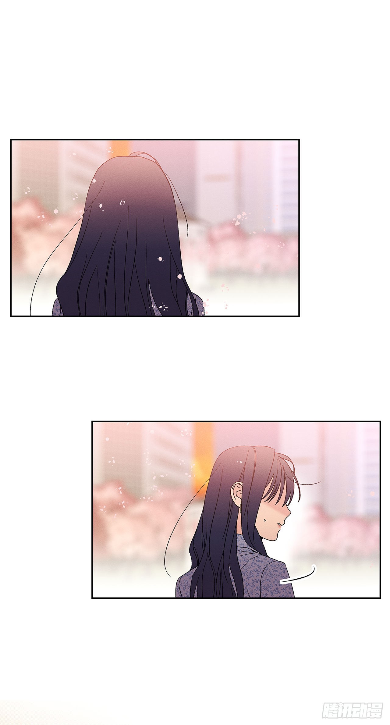 《甜蜜幽灵男友》78.女主会幸福吗 第35页