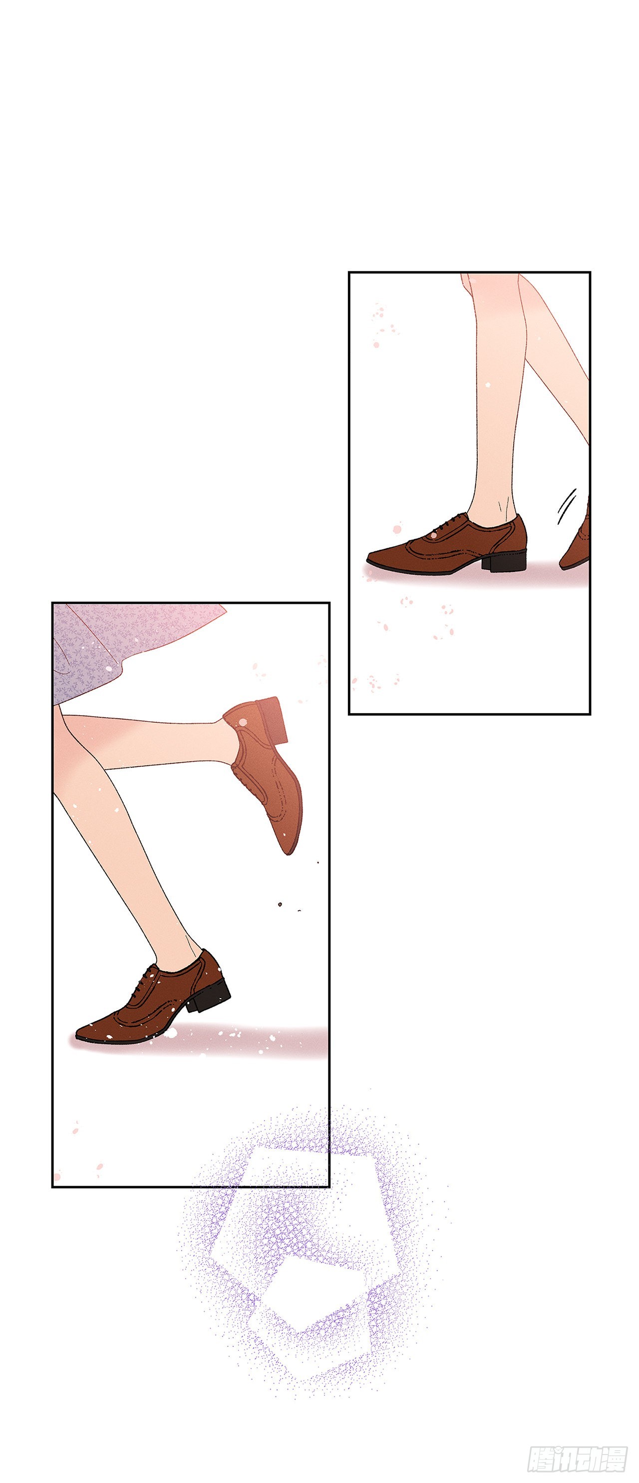 《甜蜜幽灵男友》78.女主会幸福吗 第38页