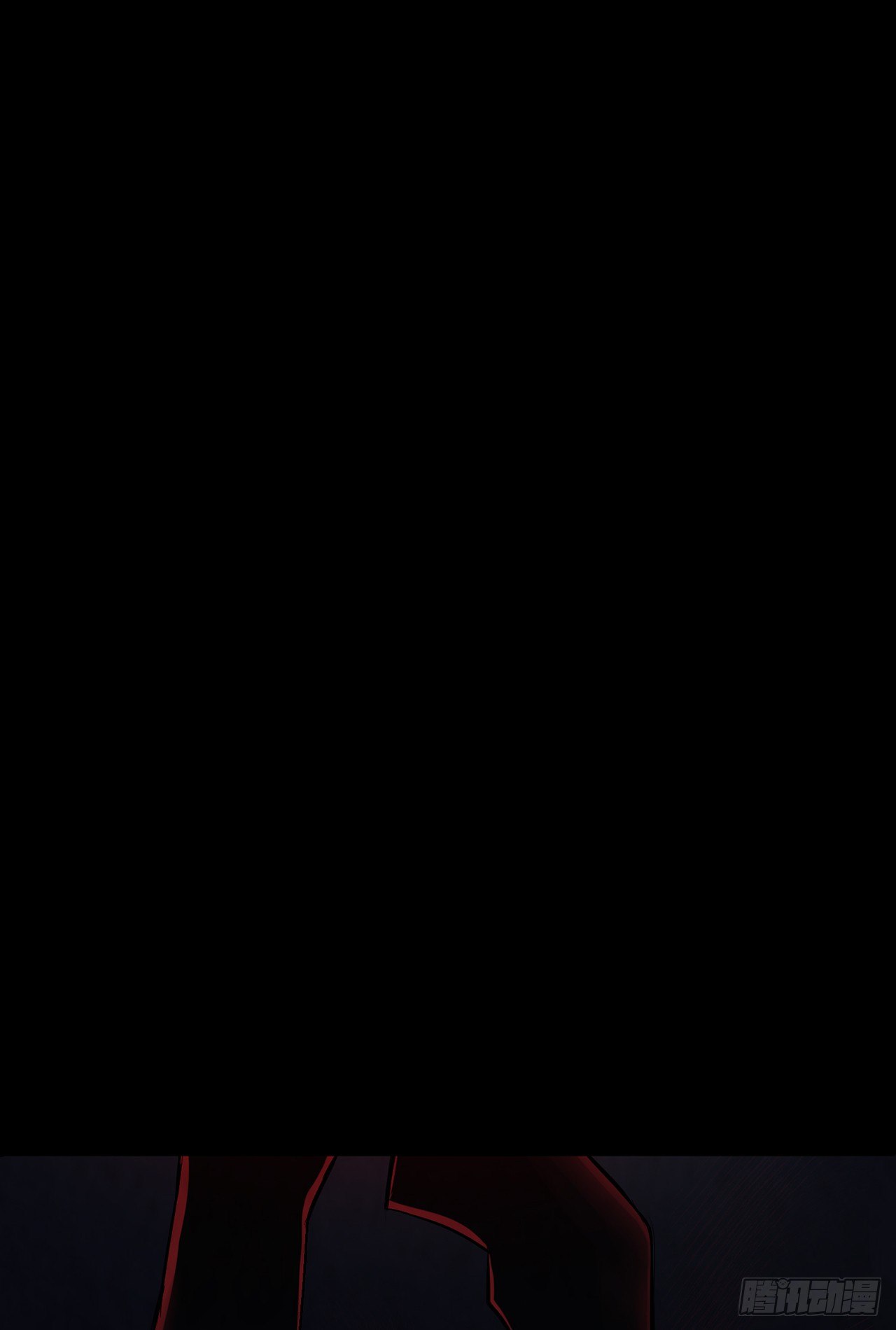 《行走阴阳》怨鬼追魂 第2页