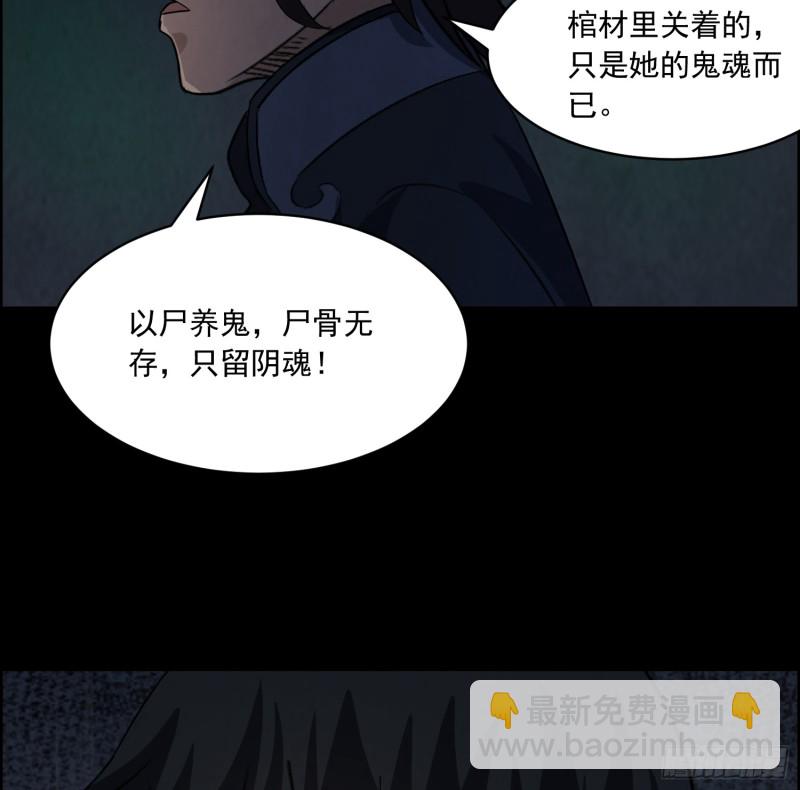《行走阴阳》颠倒干坤 第48页