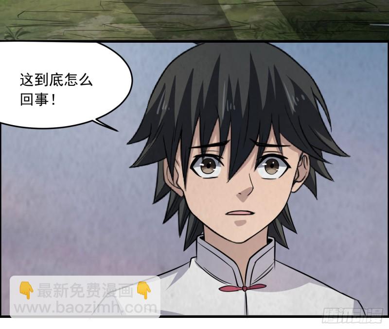 《行走阴阳》明修暗度 第50页