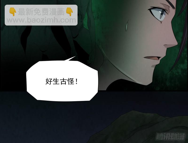 《行走阴阳》龙凤鬼烛 第17页