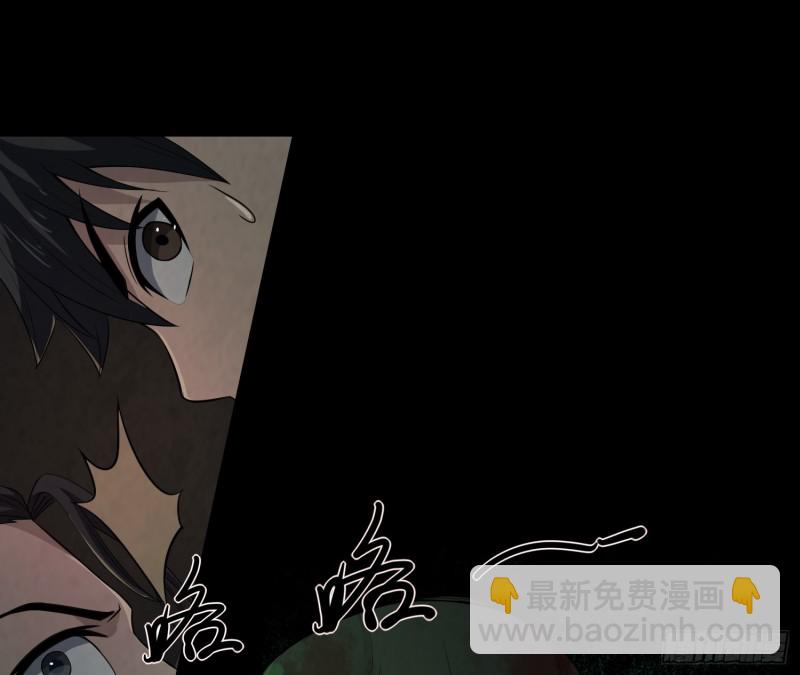 《行走阴阳》尸蛊转生 第33页