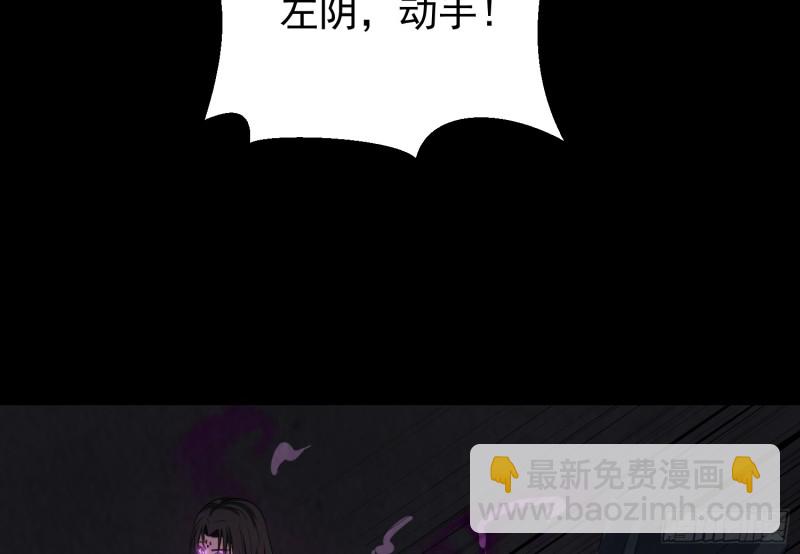 《行走阴阳》人鬼结合 第13页