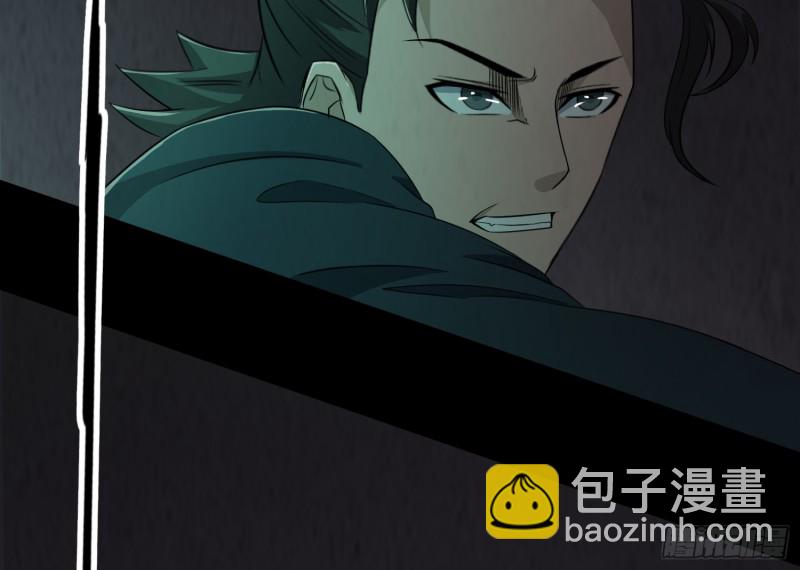 《行走阴阳》人鬼结合 第36页