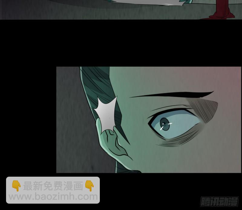 《行走阴阳》人鬼结合 第39页