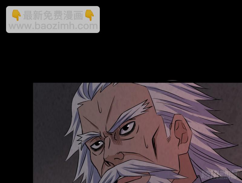 《行走阴阳》恐怖邪术 第28页