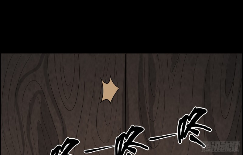 《行走阴阳》有鬼敲门 第2页