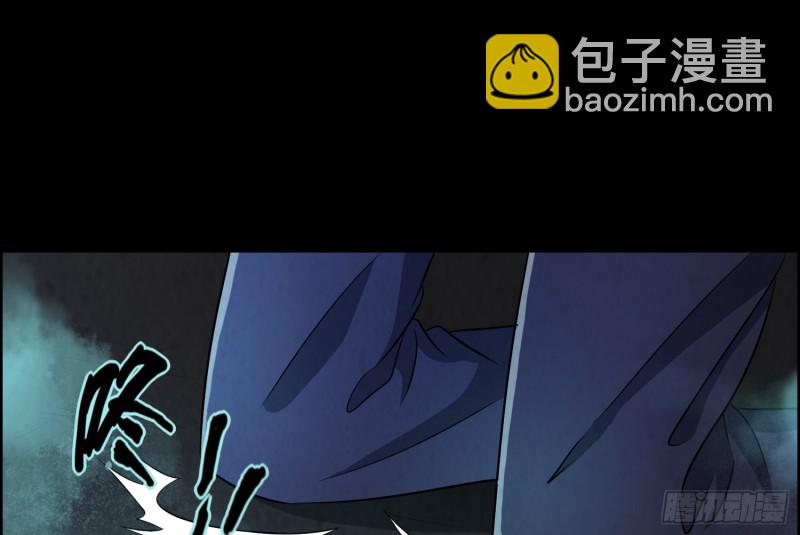 《行走阴阳》全部陪葬 第45页