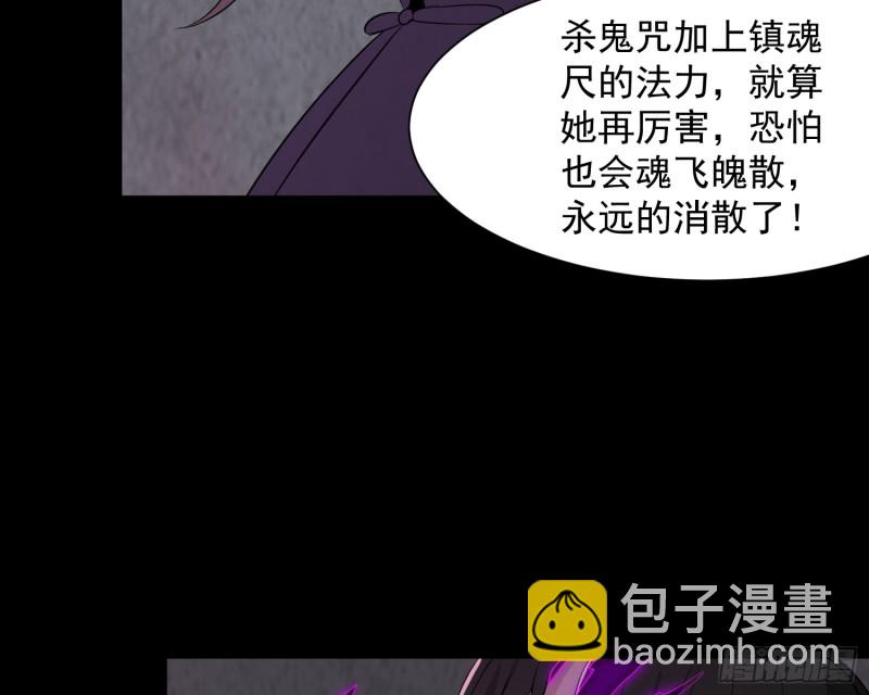 《行走阴阳》咒尺杀鬼 第49页