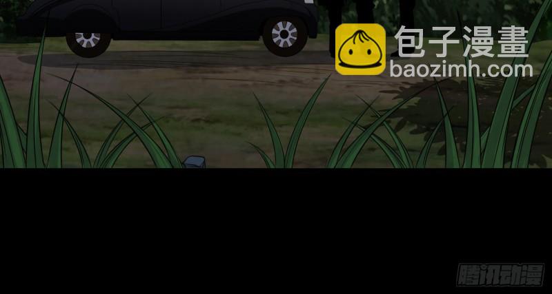 《行走阴阳》道士下山 第47页