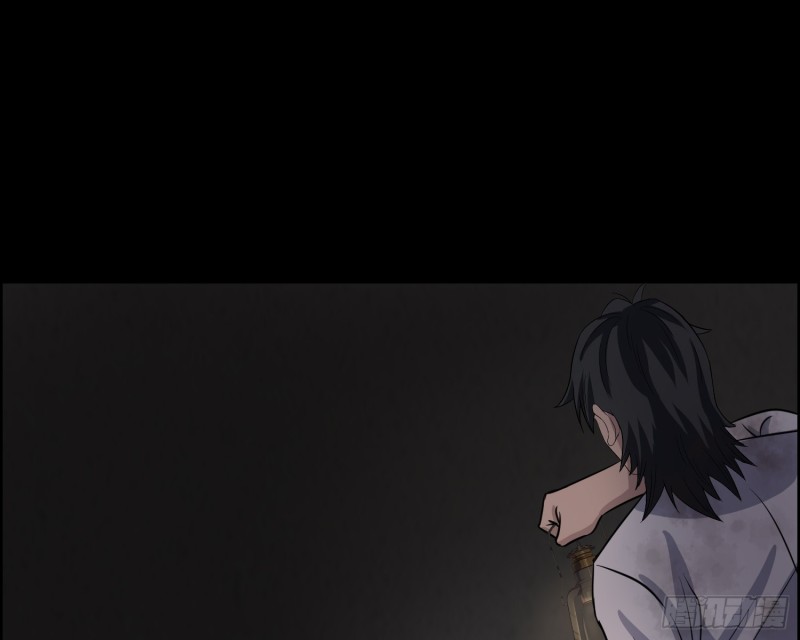 《行走阴阳》屋里埋坟 第34页