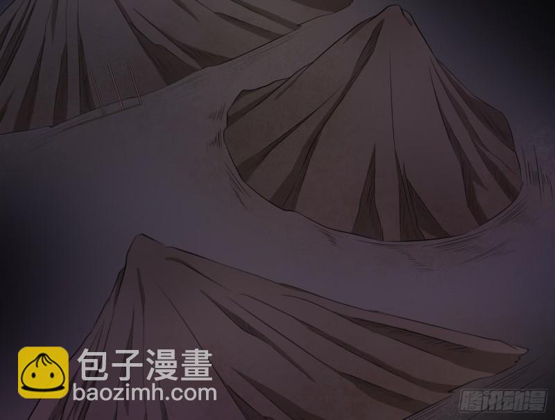 《行走阴阳》屋里埋坟 第40页