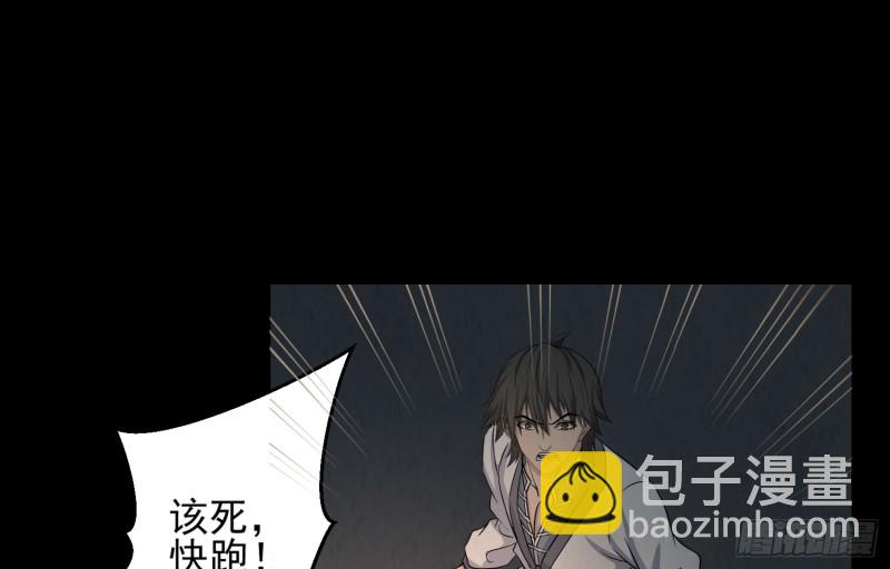《行走阴阳》阴魂痋虫 第2页
