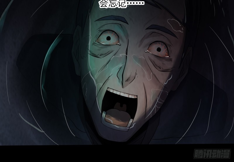 《行走阴阳》阴魂痋虫 第31页