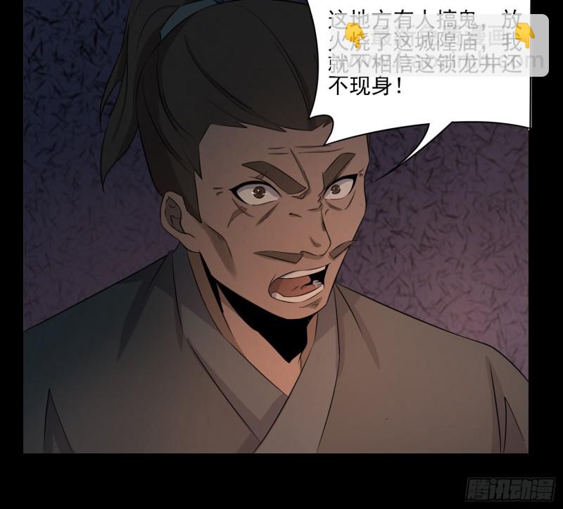《行走阴阳》阴魂痋虫 第43页