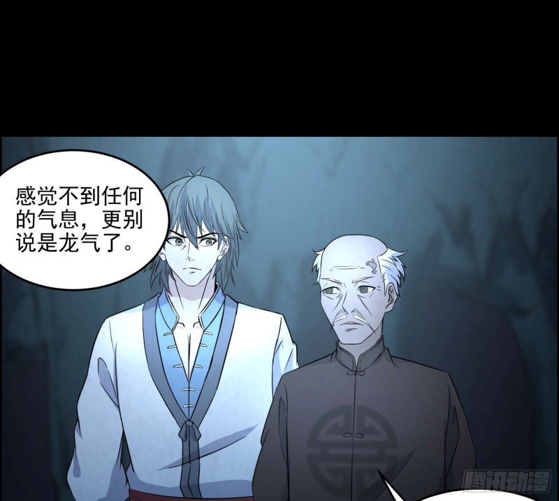 《行走阴阳》龙气何在 第13页