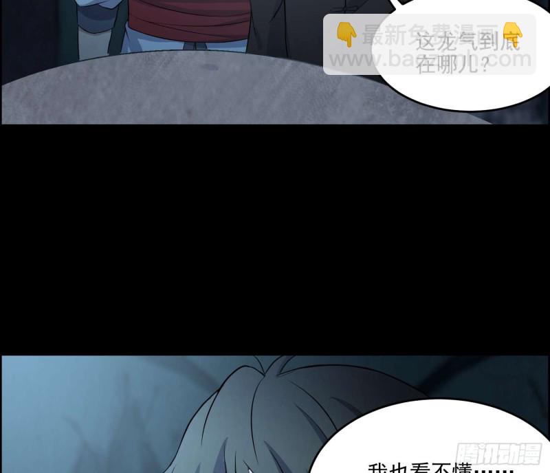 《行走阴阳》龙气何在 第14页