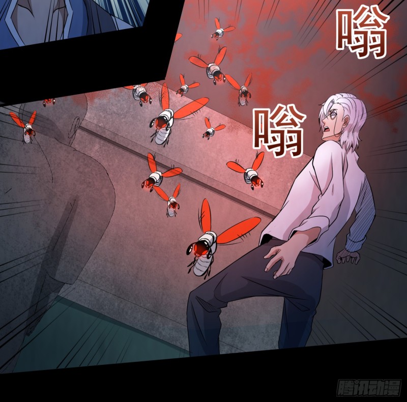 《行走阴阳》龙气何在 第42页