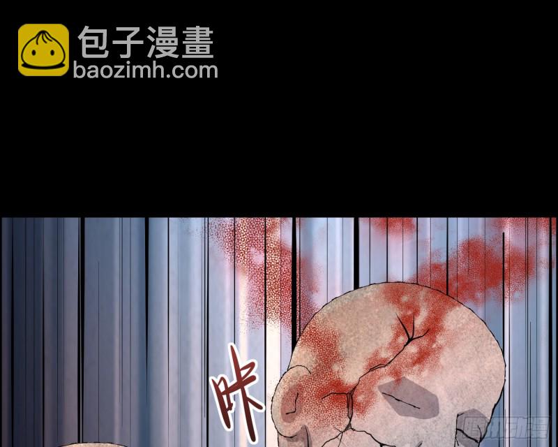 《行走阴阳》尸兵复生 第25页
