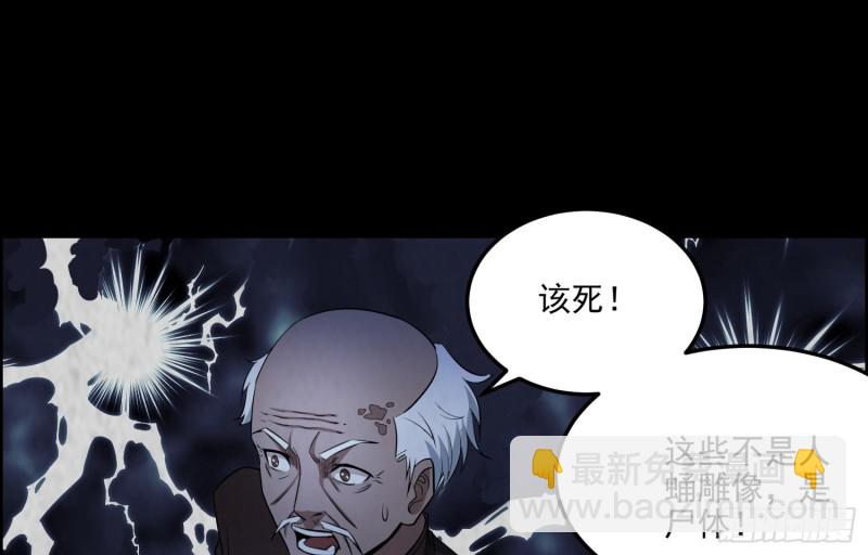 《行走阴阳》尸兵复生 第41页